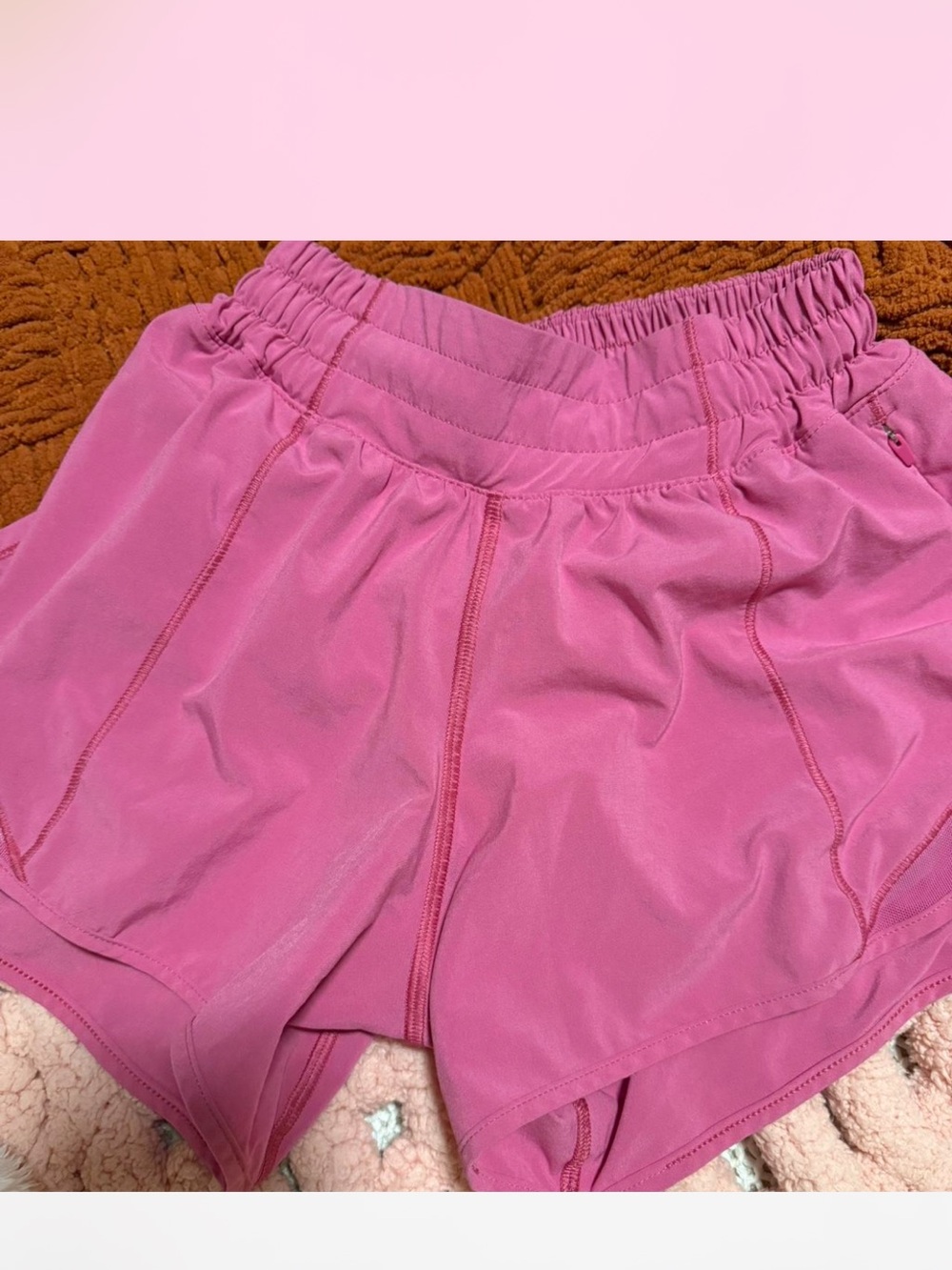 lulu shorts